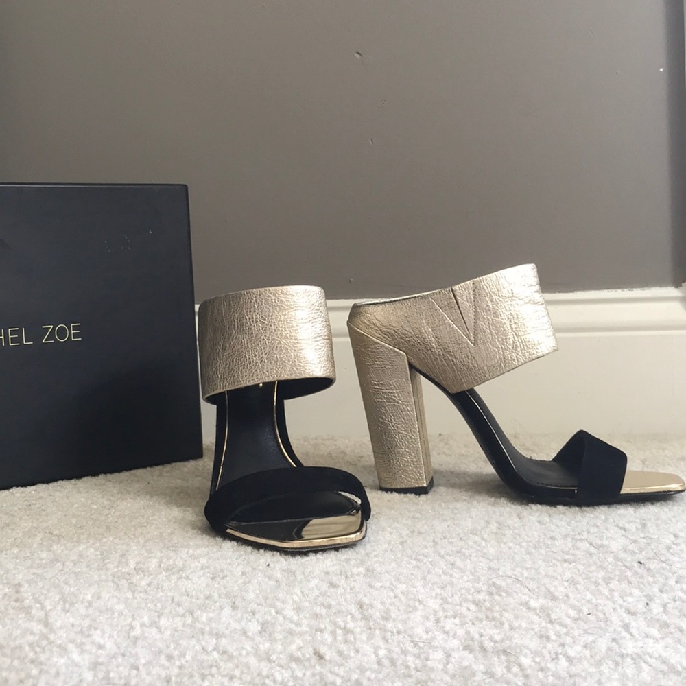 Rachel Zoe Skyla Heels